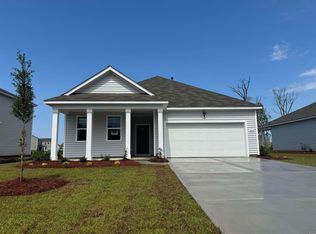 4010 Pearl Tabby Dr LOT 199, Myrtle Beach, SC 29588