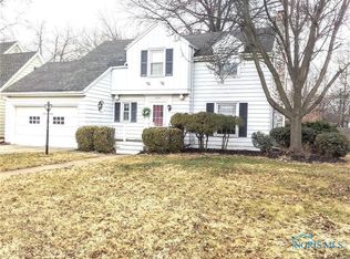 3145 Cheltenham Rd, Toledo, OH 43606