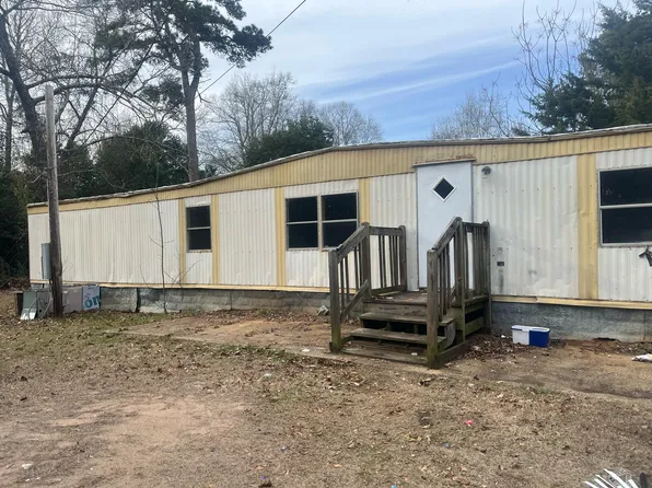1405 Eagle Rd, Sumter, SC