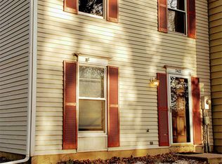 2402 Greenwood Dr, Lindenwold, NJ 08021
