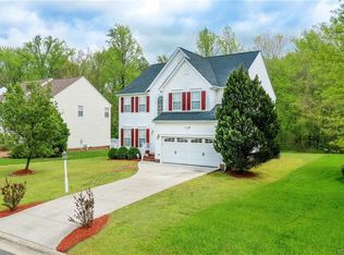 633 Robcurn Dr, Richmond, VA 23223