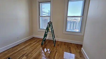 Rented by David Francis New York LLC