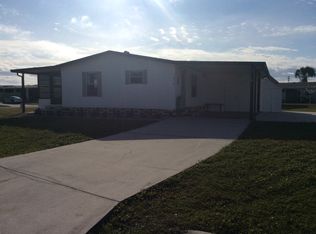 6161 Falcon Dr, Englewood, FL 34224