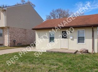 30791 Alger Blvd, Madison Heights, MI 48071
