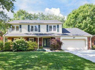 5248 Autumnwood Dr, Cincinnati, OH 45242