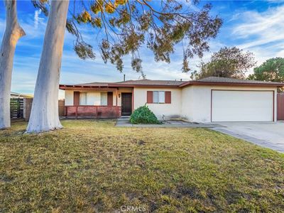 11975 Dorset St, Etiwanda, CA, 91739