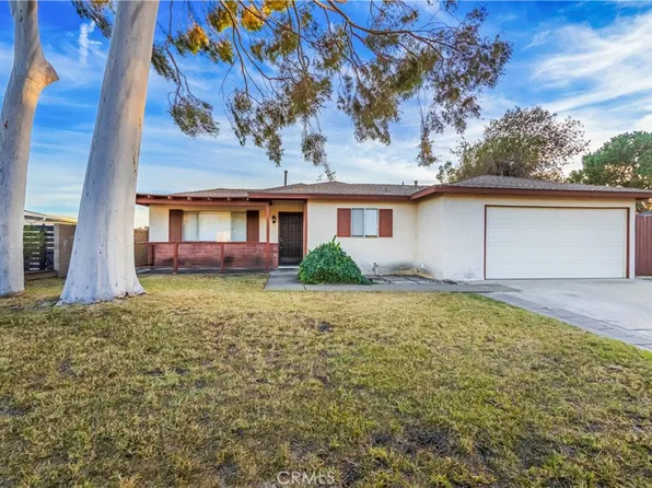 11975 Dorset St, Etiwanda, CA 91739