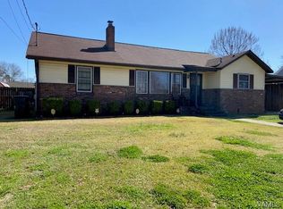 33 Durrett Grv, Tuscaloosa, AL 35404