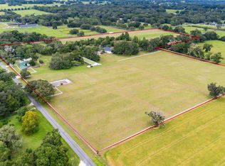 17401 S Highway 475, Summerfield, FL 34491