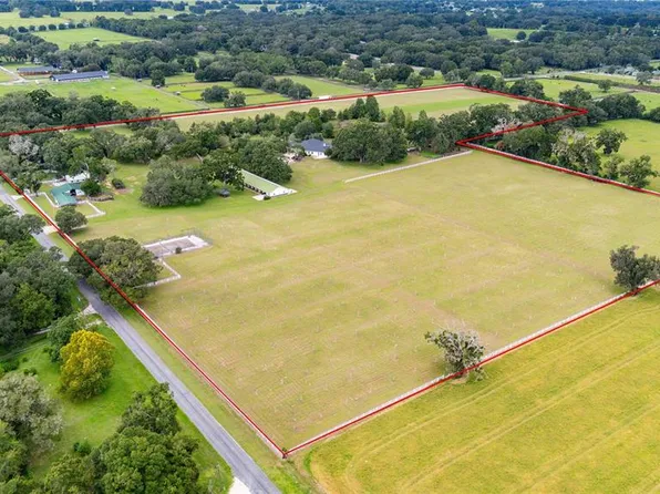 17401 S Highway 475, Summerfield, FL 34491