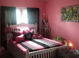 4695 Bergin Rd, Meridian, MS 39301