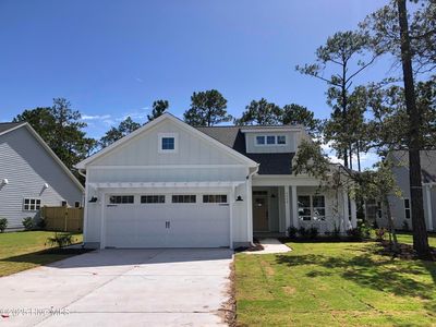 2339 Crescent Bay Drive, Southport, NC, 28461