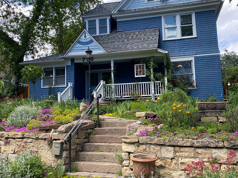1st image of 706 W Pikes Peak Ave #2S