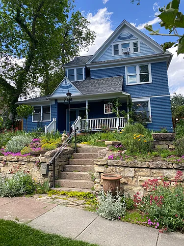 706 W Pikes Peak Ave #L1 Photo 1