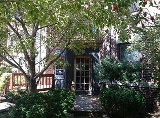 25 South St APT 3, Boston, MA 02130
