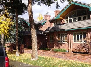834 E Durant Ave, Aspen, CO 81611