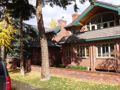 834 E Durant Ave, Aspen, CO, 81611