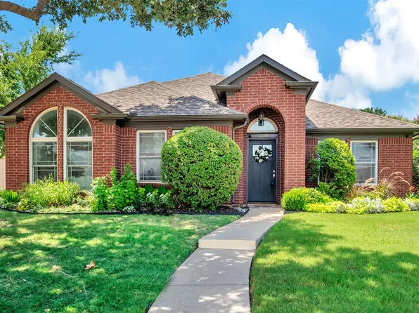 1200 Quaker Ln, Lewisville, TX 75077
