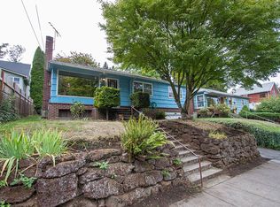 311 SE 74th Ave, Portland, OR 97215