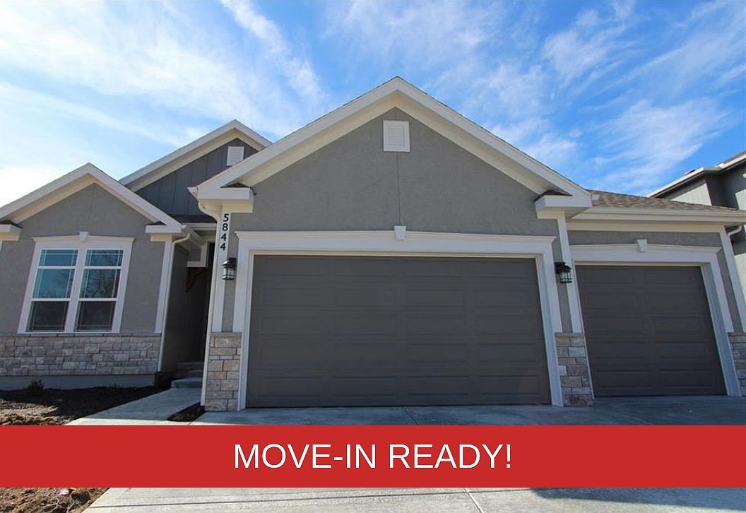 5844 Thousand Oaks Dr, Parkville, MO 64152 Zillow