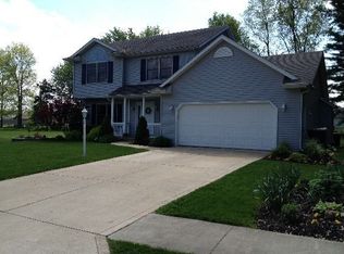 30694 Pine Bluff Dr, Elkhart, IN 46517