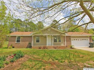 205 Leslie Ln, Harvest, AL 35749