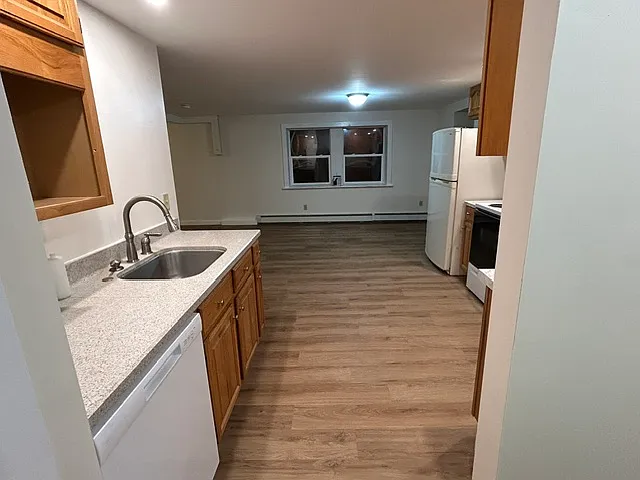 Orchard Apartments — Photo 2