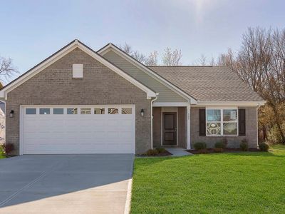 505 Tulip Tree Ln, Lapel, IN, 46051