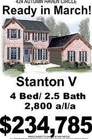 5th image of 104 Autumn Woods Dr
