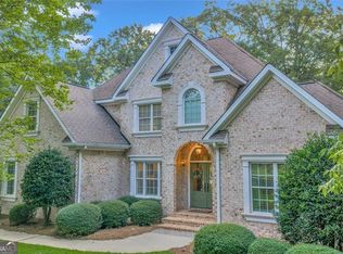 218 Walton Chase, Perry, GA 31069