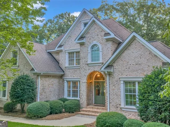 218 Walton Chase, Perry, GA 31069