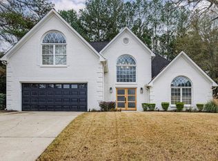 2017 Alderbrooke Ct, Lawrenceville, GA 30043