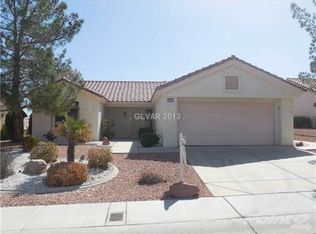 2604 Youngdale Dr, Las Vegas, NV 89134