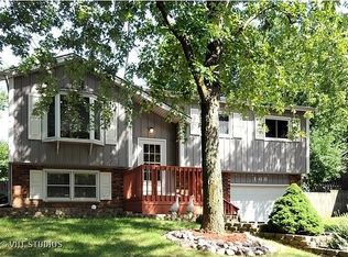 168 N Ashbury Ave, Bolingbrook, IL 60440