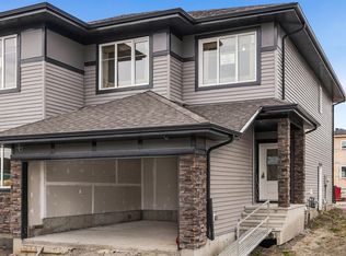 289 Elliott Wynd, Fort Saskatchewan, AB T8L0Z4