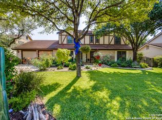 19926 Encino Ridge St, San Antonio, TX 78259