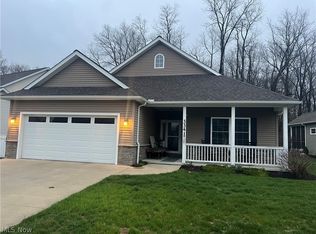 334 Alexis Ln, Canal Fulton, OH 44614