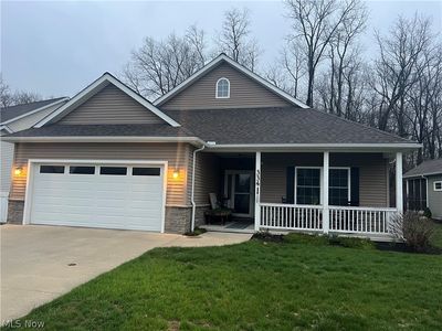 334 Alexis Ln, Canal Fulton, OH, 44614