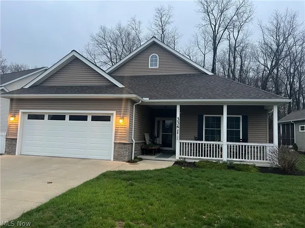 334 Alexis Ln, Canal Fulton, OH 44614