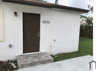 10216 SW 173rd Ter, Miami, FL 33157