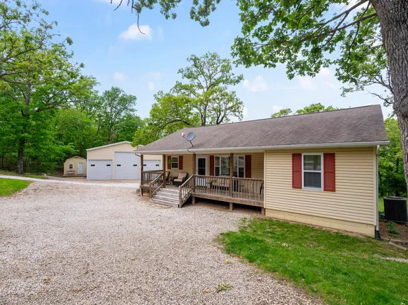 24591 Reynards Circle, Pittsburg, MO 65724