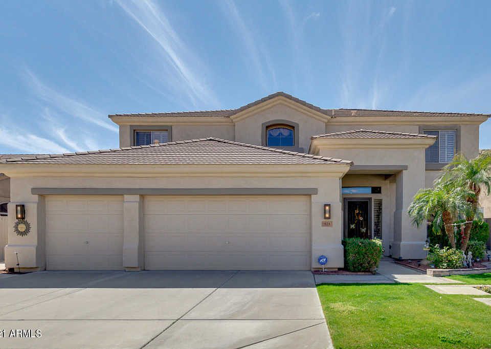 1st image of 923 W Windsong Dr