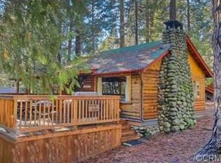 8038 Chipmunk Holw, Wawona, CA 95389
