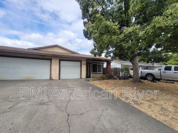 4040 Vosburg St, Sacramento, CA 95826