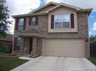 7623 Perseus Sound, San Antonio, TX 78252