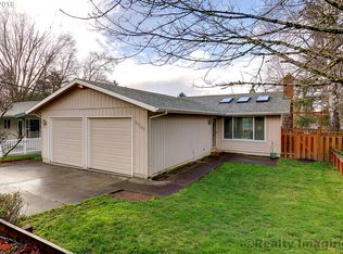 10845 SW 61st Ave, Portland, OR 97219