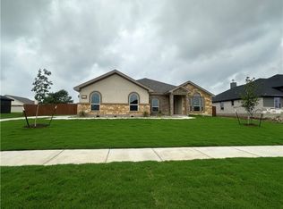 2509 Meadow Lark Dr, Killeen, TX 76542