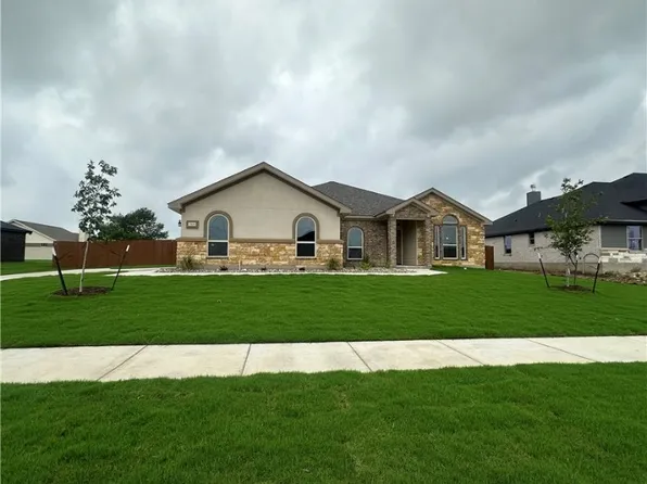 2509 Meadow Lark Dr, Killeen, TX 76542