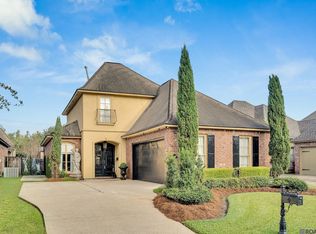 36292 E Pine Grove Ct, Prairieville, LA 70769