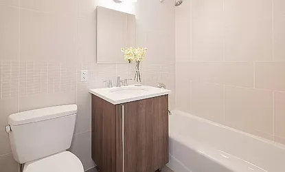 Rented by Living New York